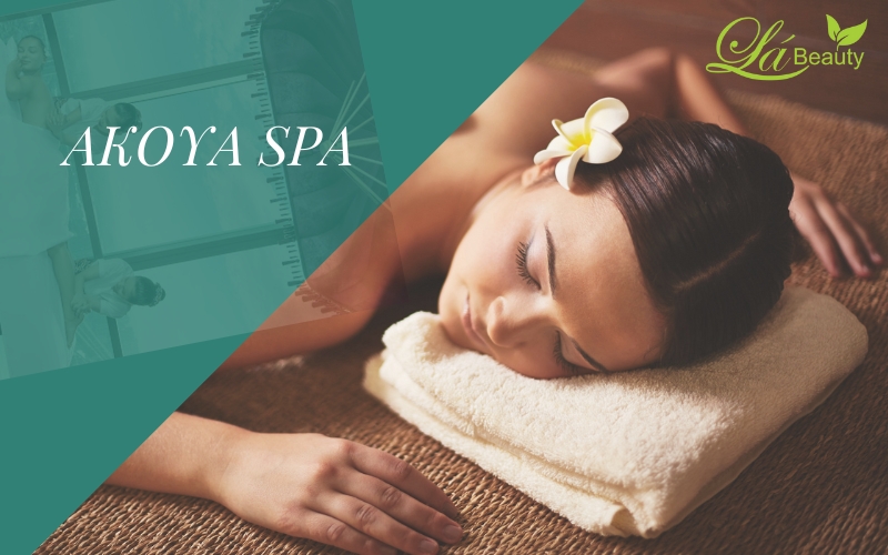 Hoi An massage spa