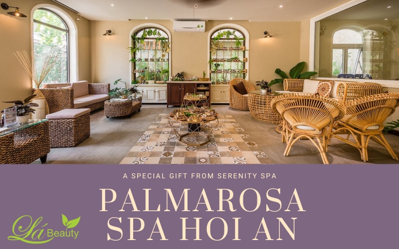 Hoi An massage spa