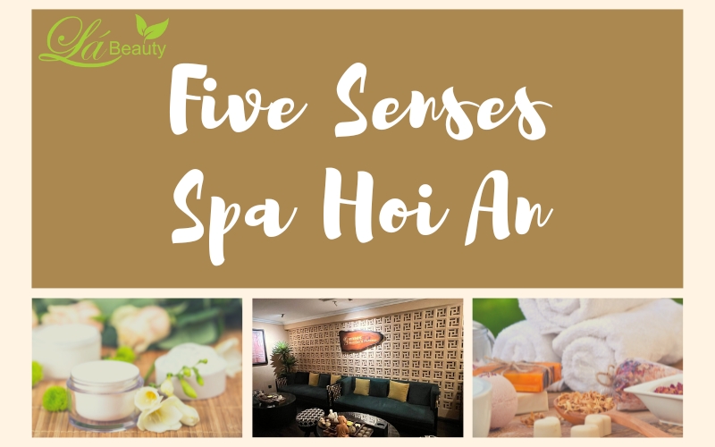 Hoi An massage spa