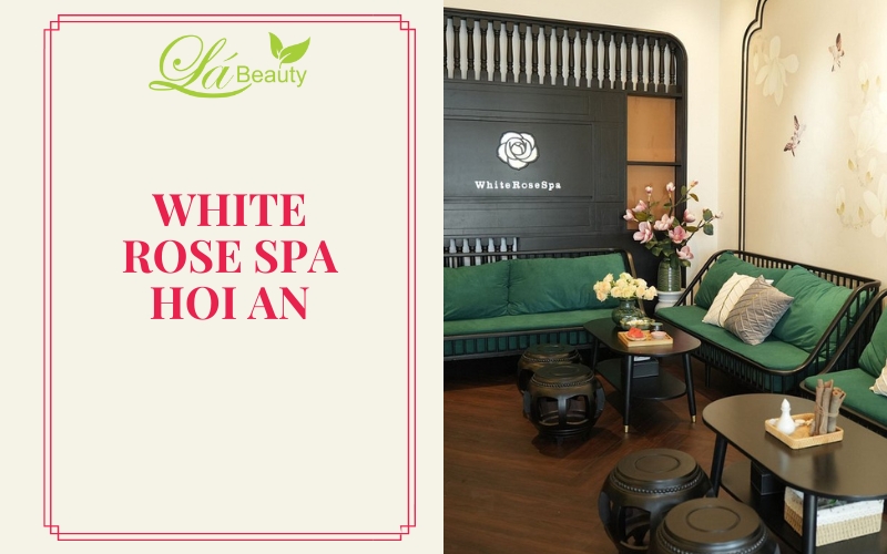 Hoi An massage spa