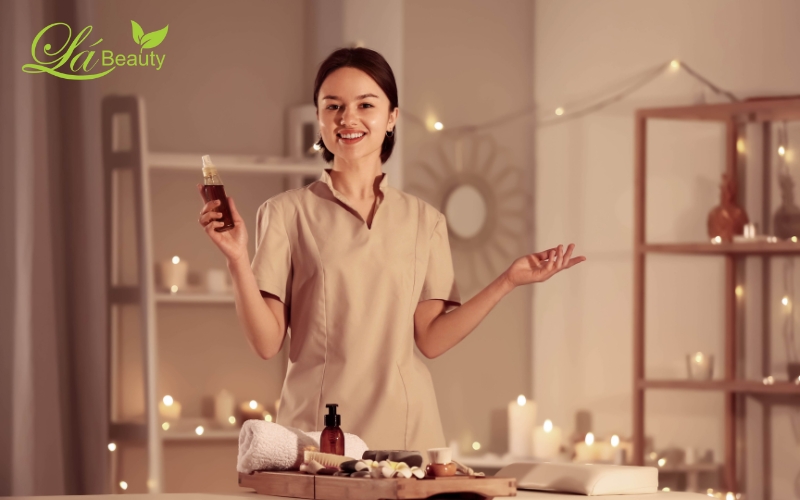 Hoi An massage spa