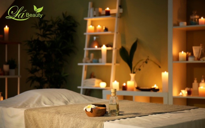 Hoi An massage spa