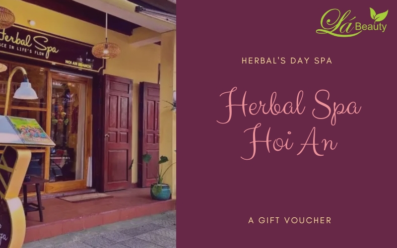 Hoi An massage spa