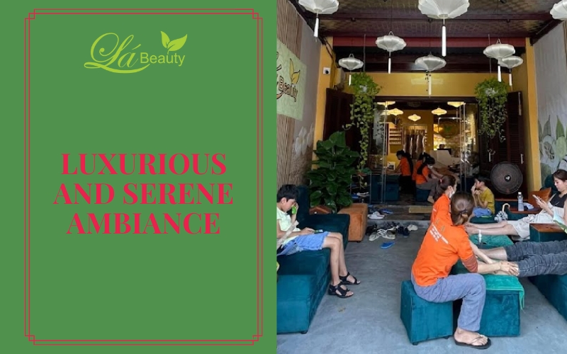 How much is a Vietnamese spa massage