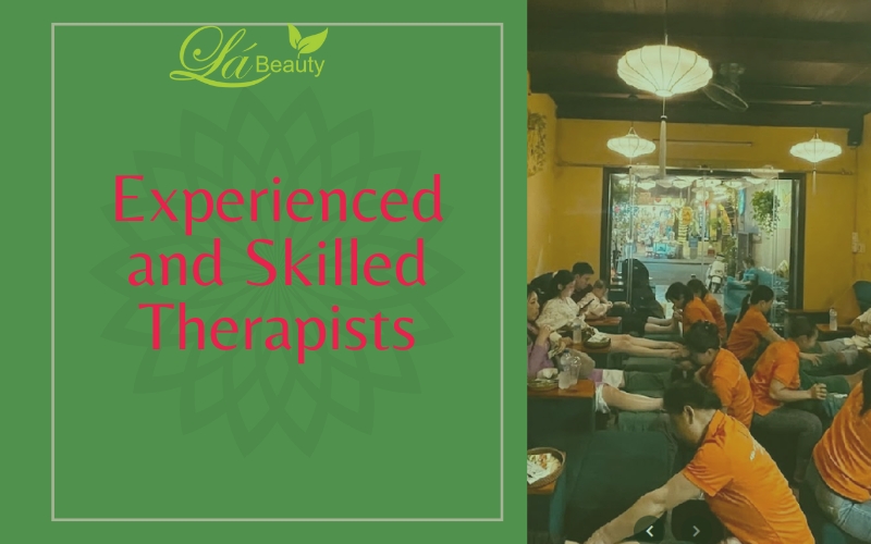 How much is a Vietnamese spa massage