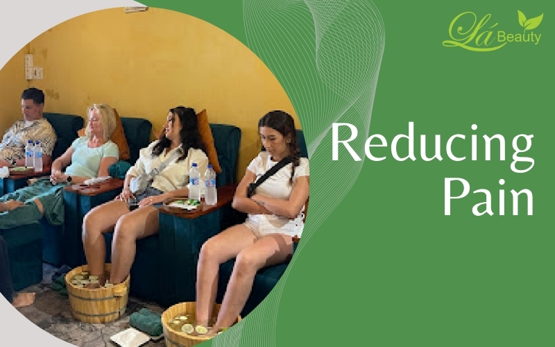 How much is a Vietnamese spa massage