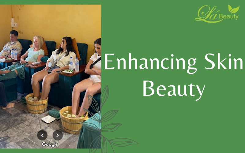 How much is a Vietnamese spa massage