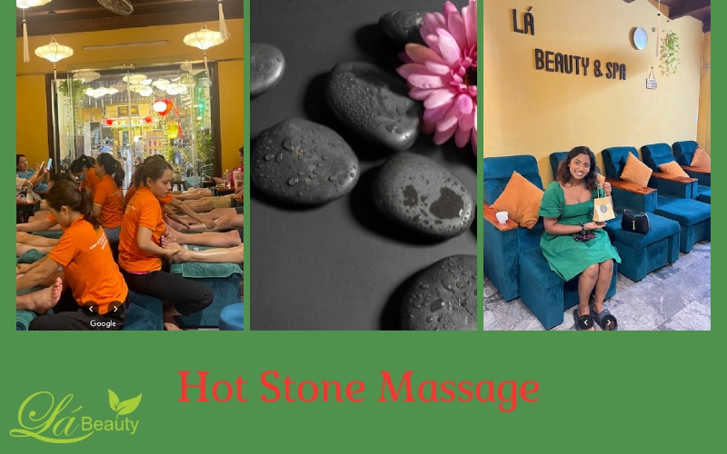 How much is a Vietnamese spa massage