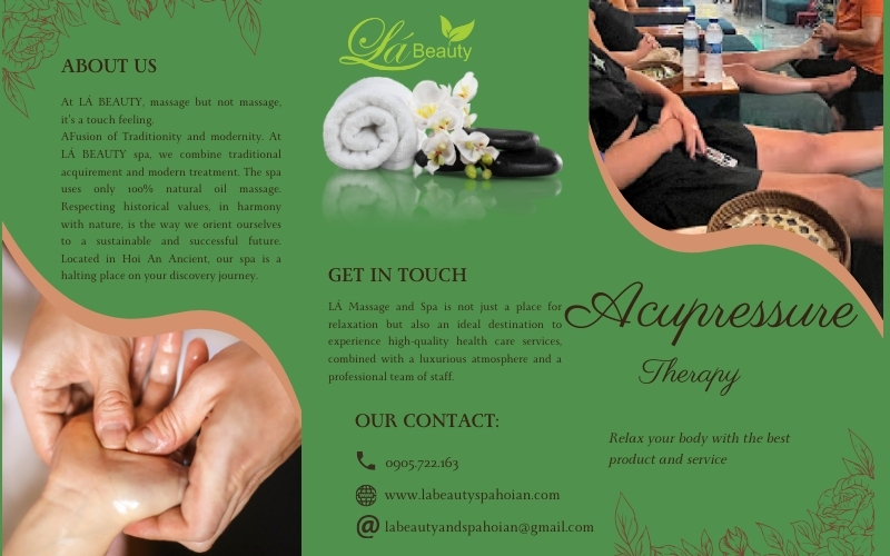 How much is a Vietnamese spa massage