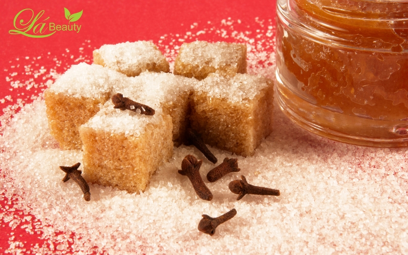 massage full body scrub