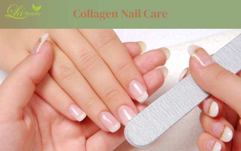 Nails services