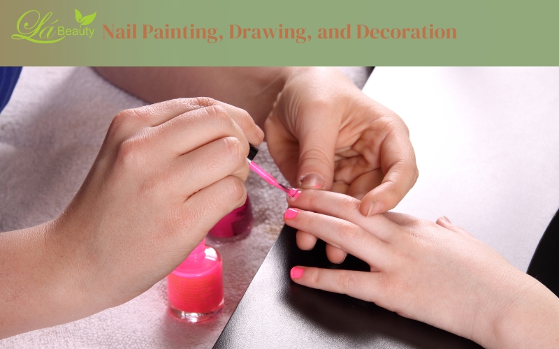 Nails services