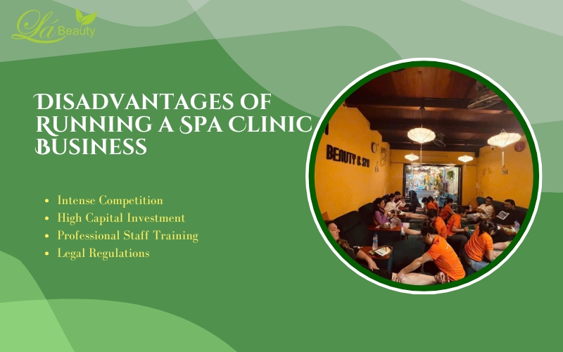 Spa Clinic