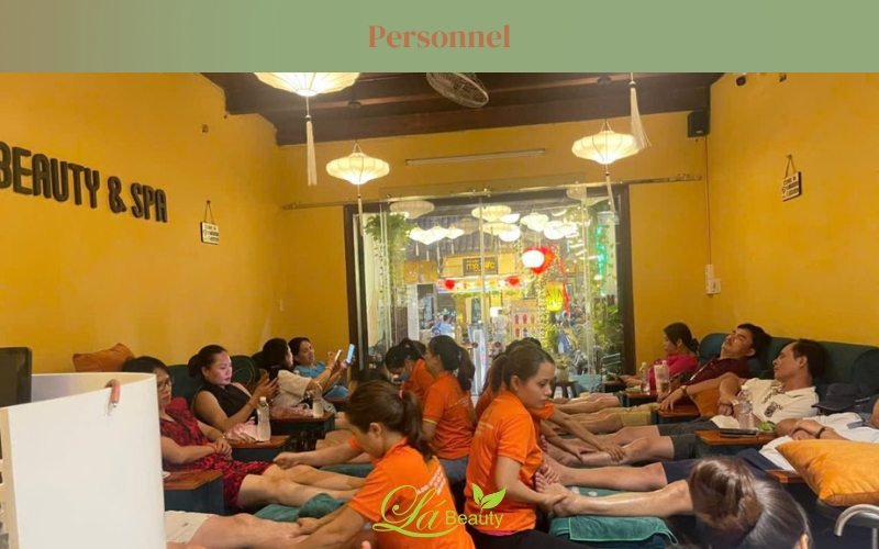 Spa Clinic