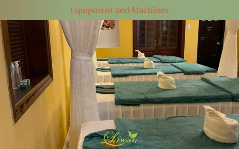 Spa Clinic