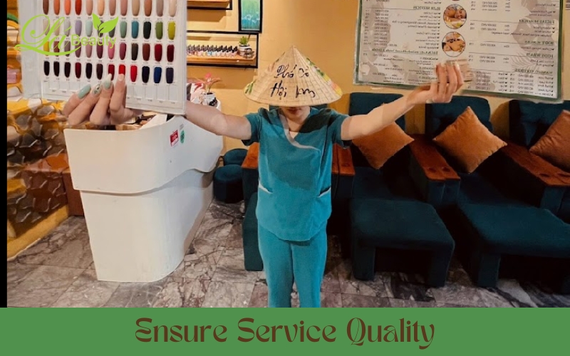 Spa Clinic