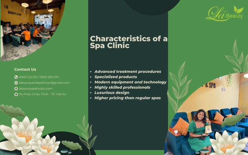 Spa Clinic