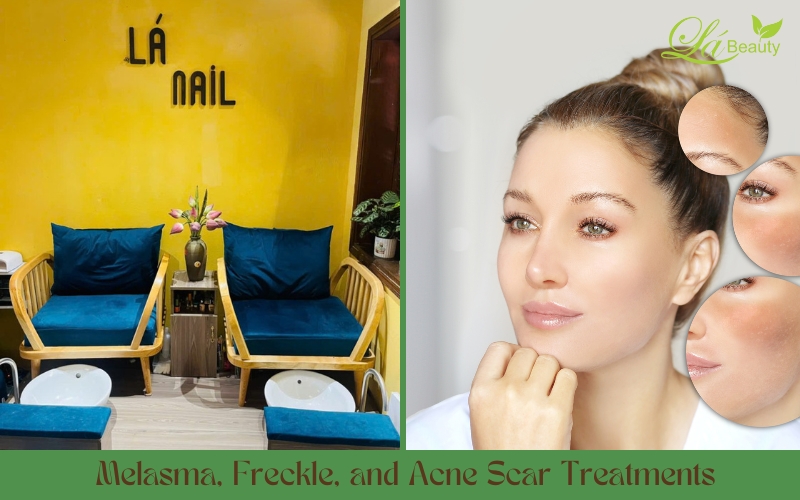 Spa Clinic