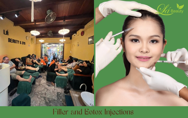 Spa Clinic