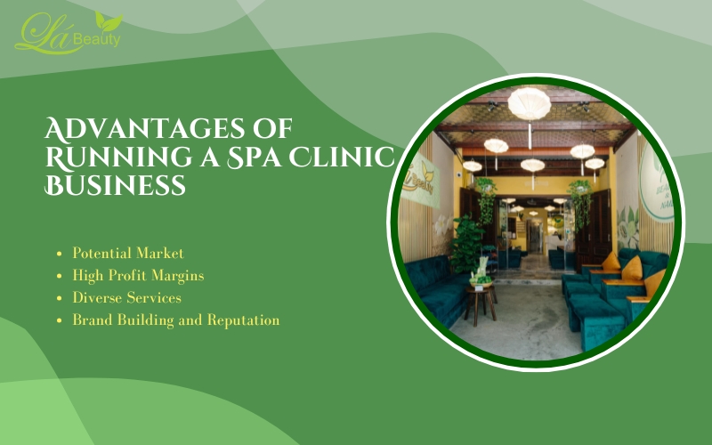 Spa Clinic